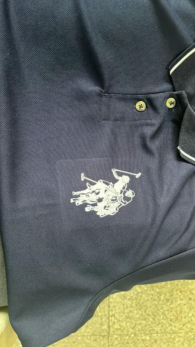 WTFnow - Men's Polo Neck T-Shirt (Pack of 4)