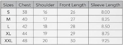 WTFnow - Men's Polo Neck T-Shirt (Pack of 4)