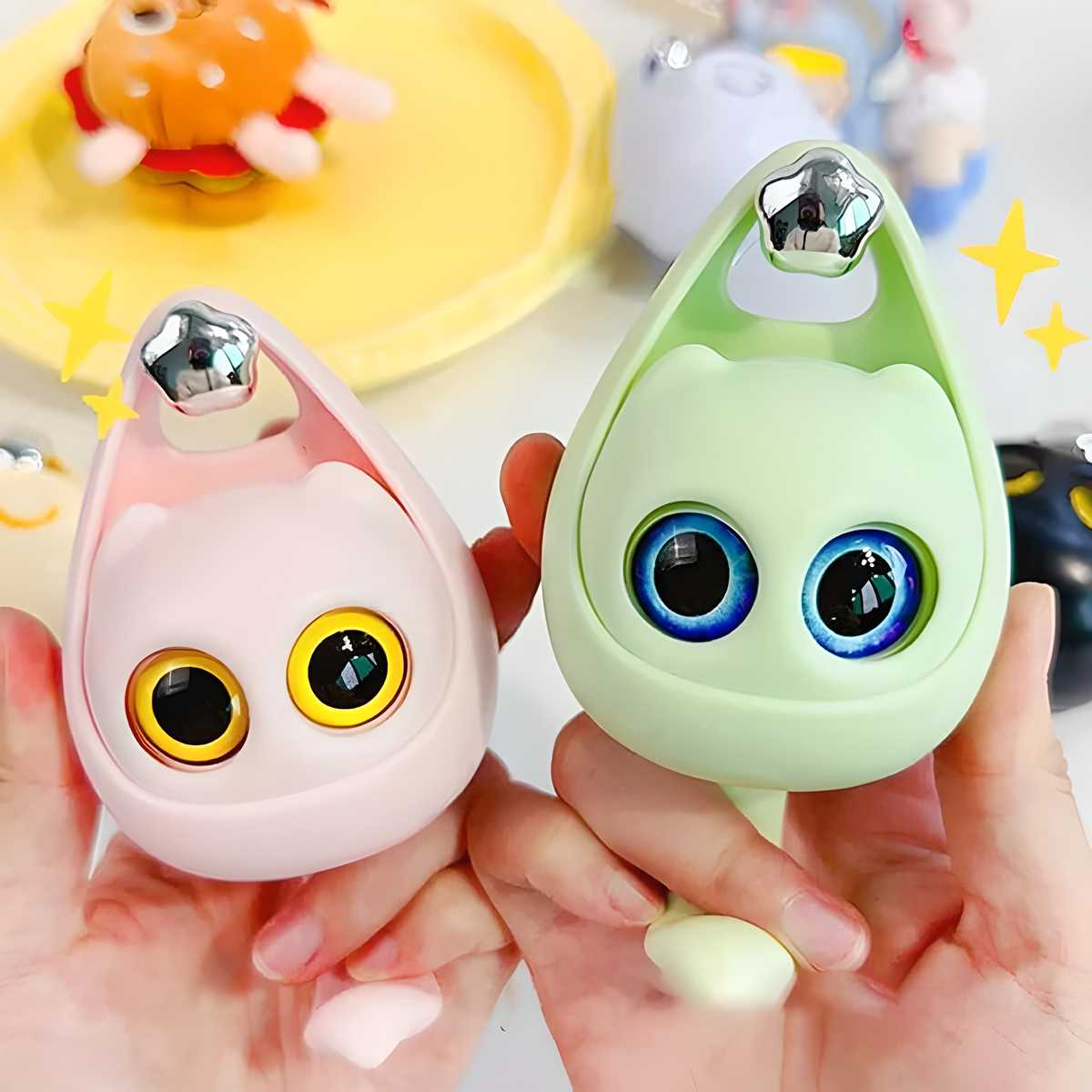 WTFNOW - Key Hook for Wall