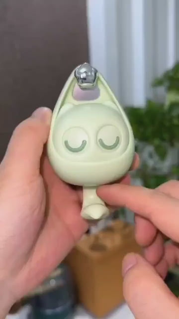 WTFNOW - Key Hook for Wall